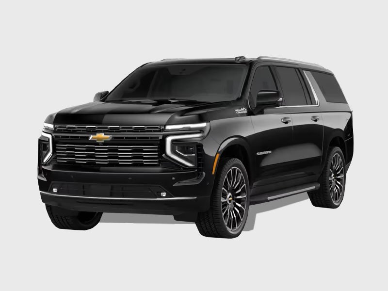 cab with private chauffeur Long Island