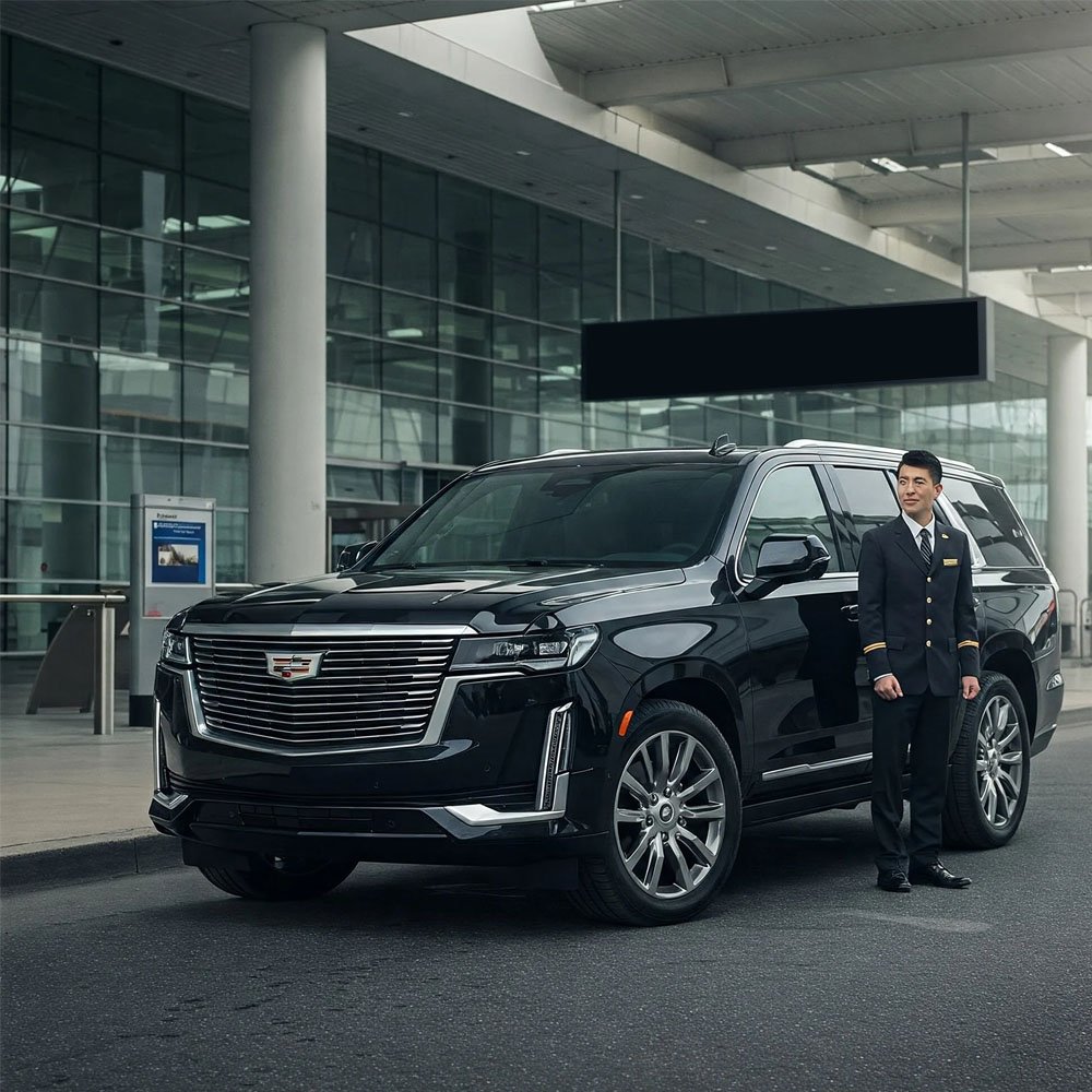 Long Island airport car service