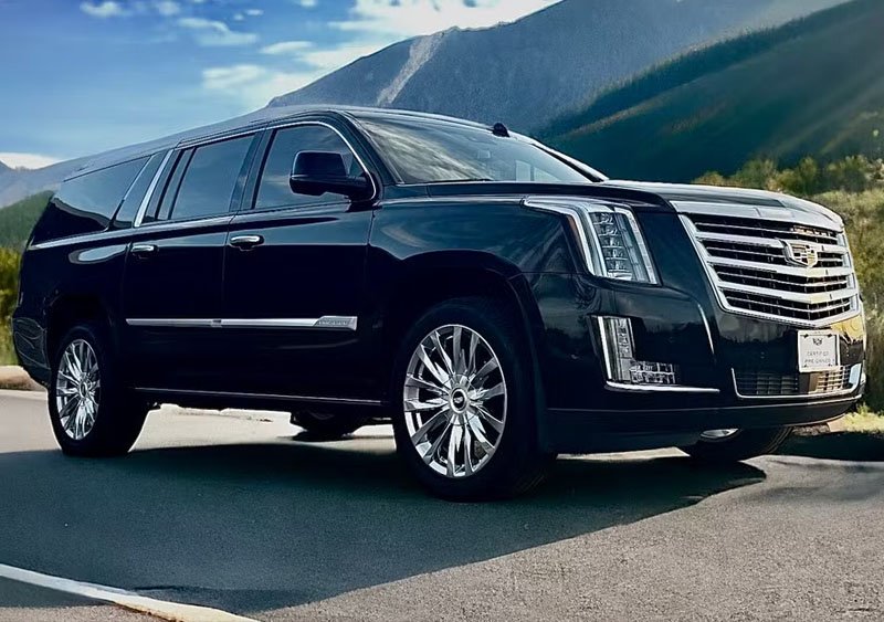 long Island airport cab service