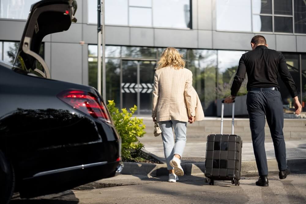 long island airport cab service