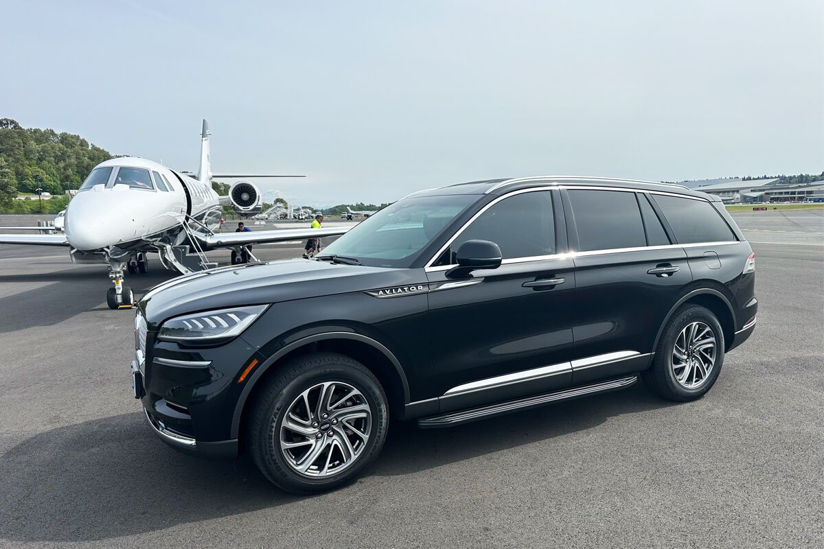 Islip macArthur (ISP) transfers