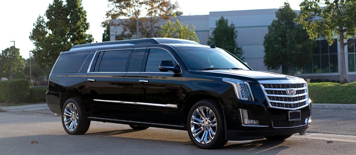 Long Island airport car service