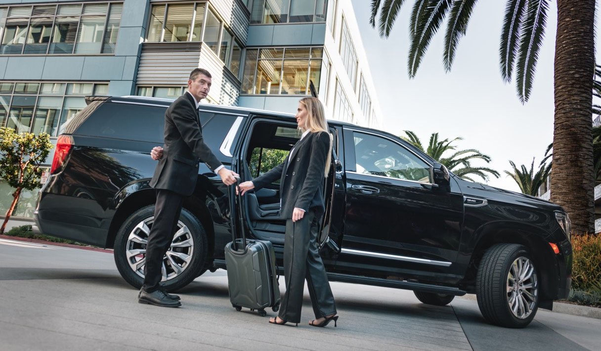 fleet long Island airport car service