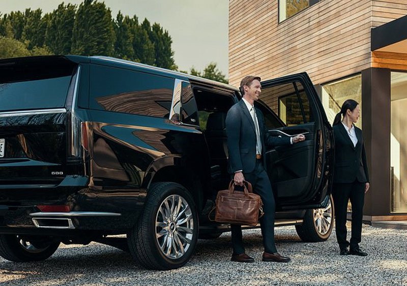 long Island airport cab service