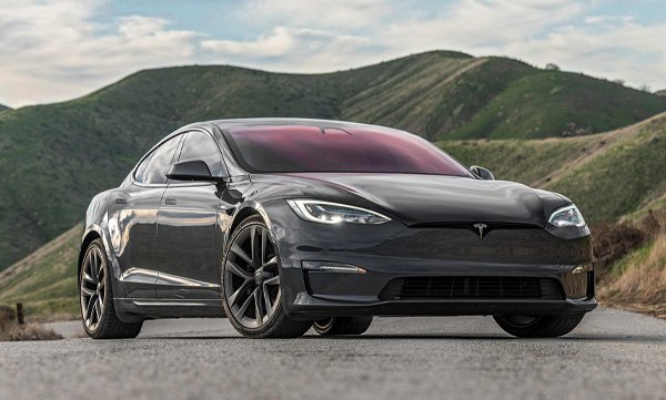 tesla cab service to JFK