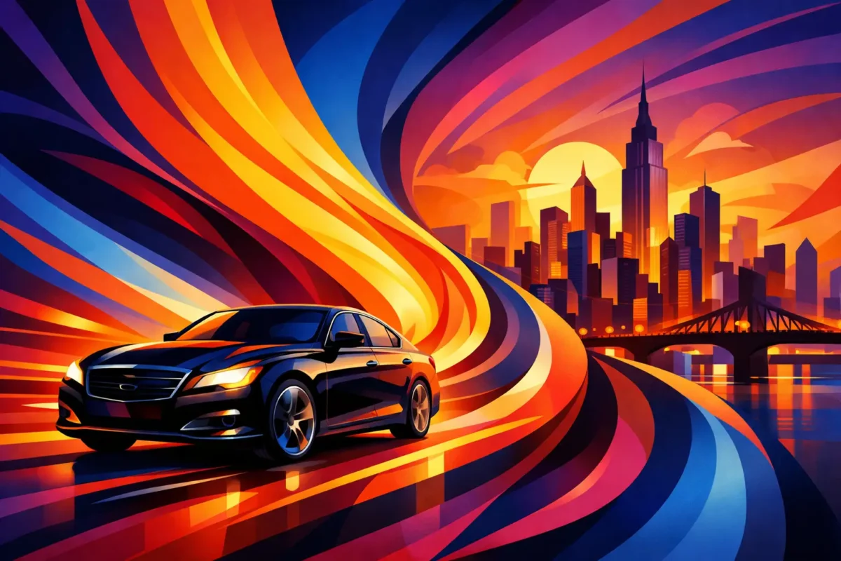 Best Hourly Car Service to Manhattan