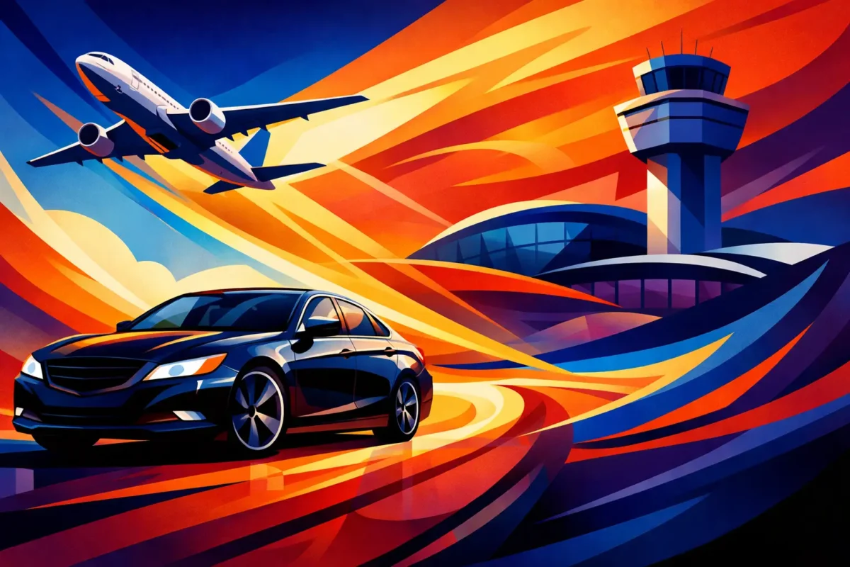 Best MacArthur Airport Car Service on Long Island