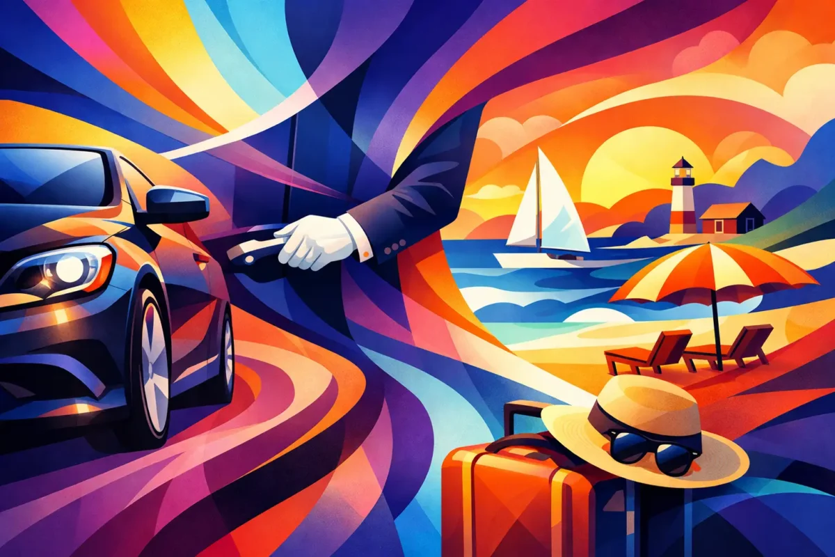 Best Hamptons Weekend Car Service Tips