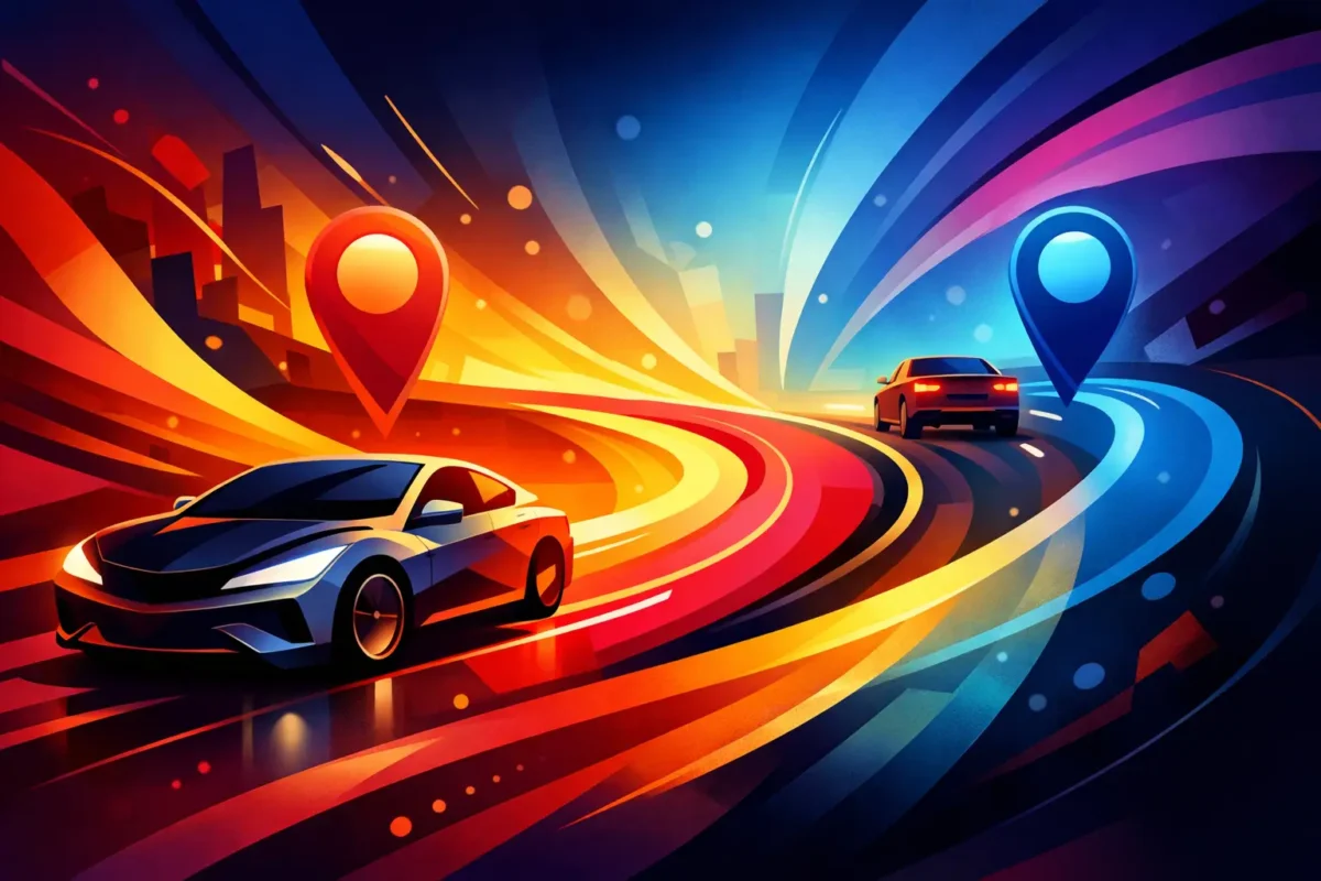 Guide to Point to Point Car Service
